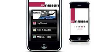 2010 NISSAN