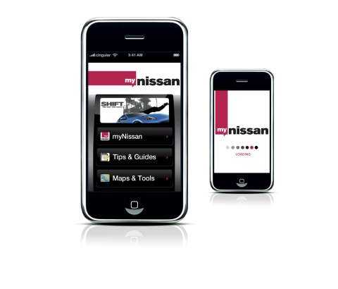 2010 NISSAN