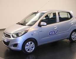 2010 HYUNDAI