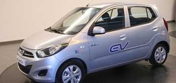 2010 HYUNDAI