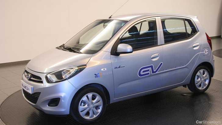 2010 HYUNDAI