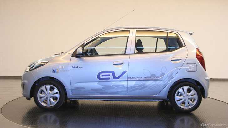 2010 HYUNDAI