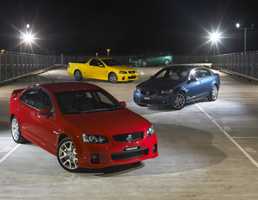 2010 HOLDEN