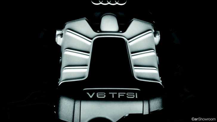2010 AUDI Q7 4D WAGON