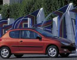 2010 PEUGEOT
