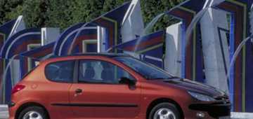 2010 PEUGEOT