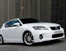 2010 LEXUS