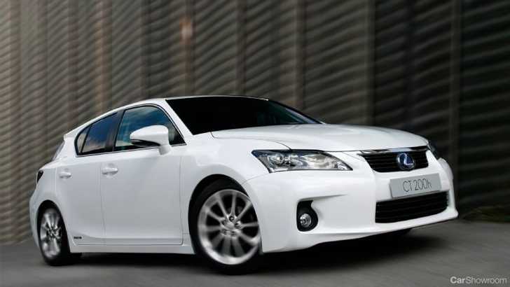 2010 LEXUS