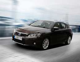 2010 LEXUS