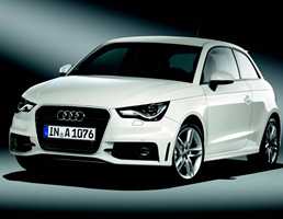 2010 AUDI