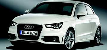 2010 AUDI