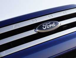 2010 FORD RANGER