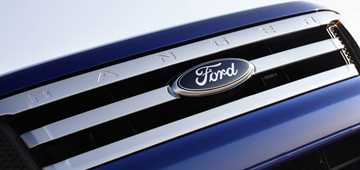 2010 FORD RANGER