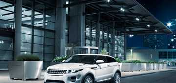 2010 RANGE ROVER RANGE ROVER 4D WAGON