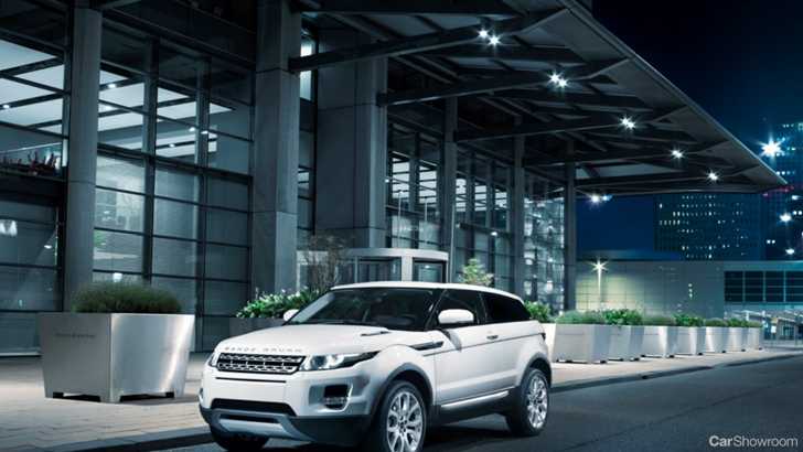 2010 RANGE ROVER RANGE ROVER 4D WAGON
