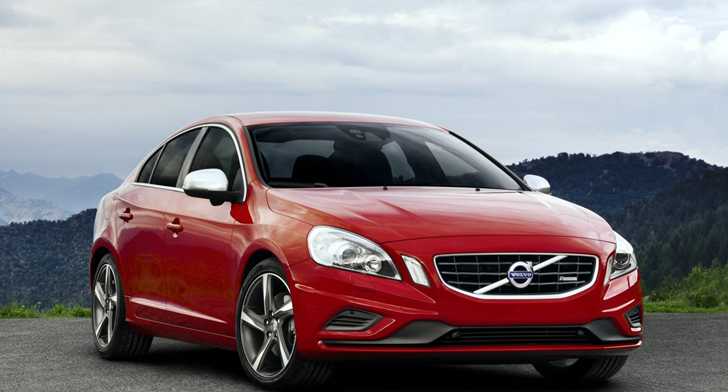 2010 VOLVO