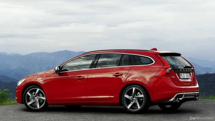2010 VOLVO