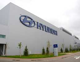 2010 HYUNDAI