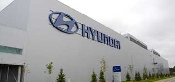 2010 HYUNDAI