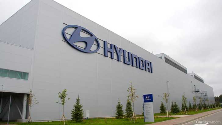 2010 HYUNDAI