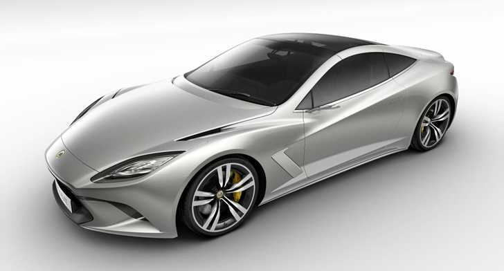 2010 LOTUS