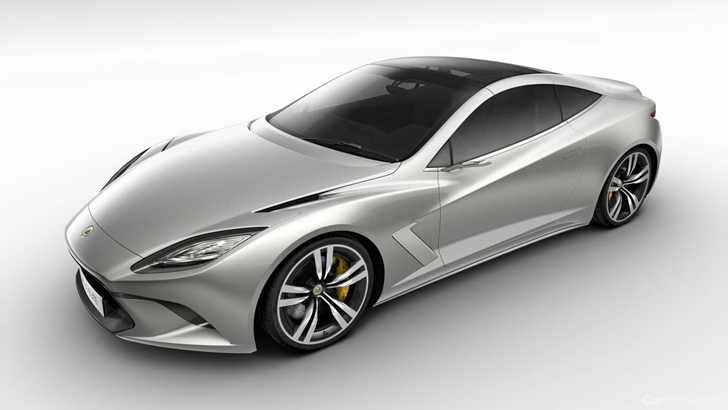 2010 LOTUS