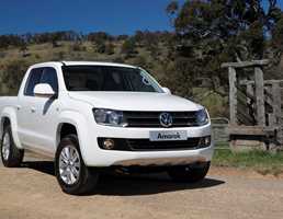 2010 VOLKSWAGEN