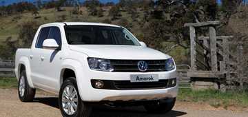 2010 VOLKSWAGEN