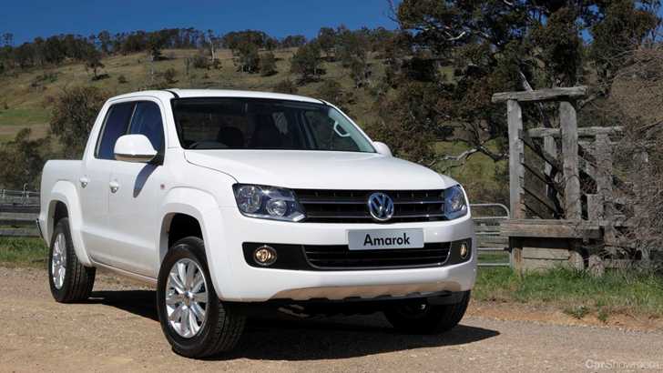 2010 VOLKSWAGEN