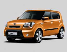 2010 KIA SOUL