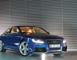 2010 AUDI