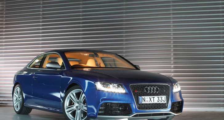 2010 AUDI