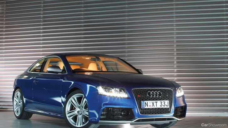 2010 AUDI