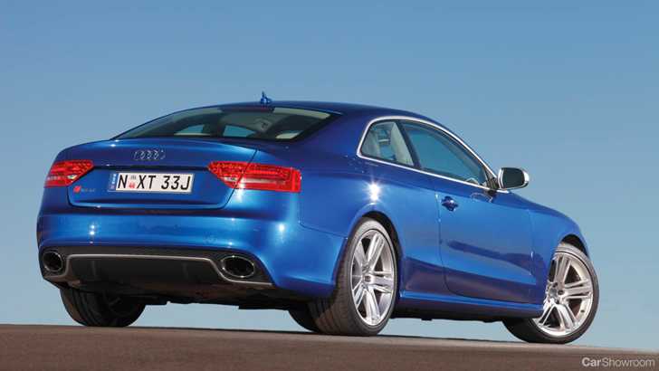 2010 AUDI