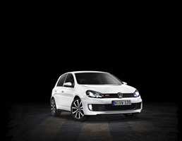 2010 VOLKSWAGEN GOLF 5D HATCHBACK GTI