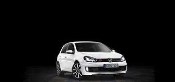 2010 VOLKSWAGEN GOLF 5D HATCHBACK GTI