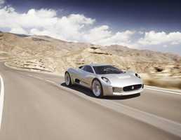 2010 JAGUAR