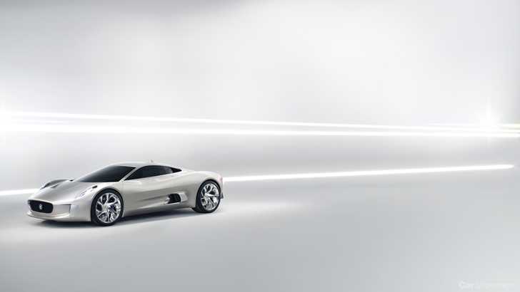 2010 JAGUAR