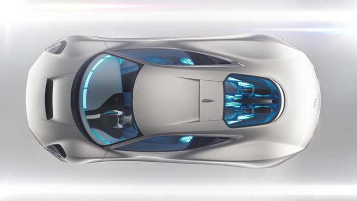 2010 JAGUAR
