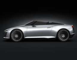 2010 AUDI