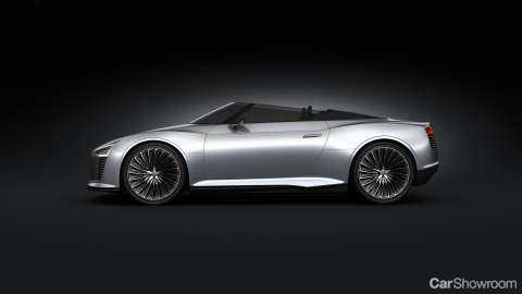 2010 AUDI