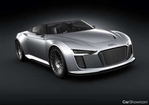 2010 AUDI