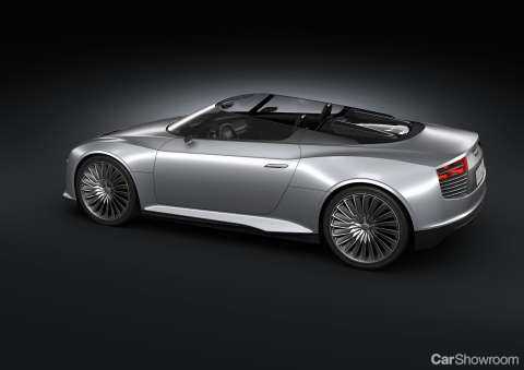 2010 AUDI