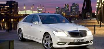 2010 MERCEDES-BENZ