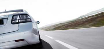 2010 SAAB