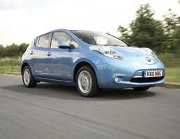 2010 NISSAN