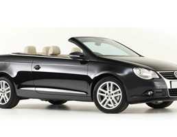 2010 VOLKSWAGEN EOS