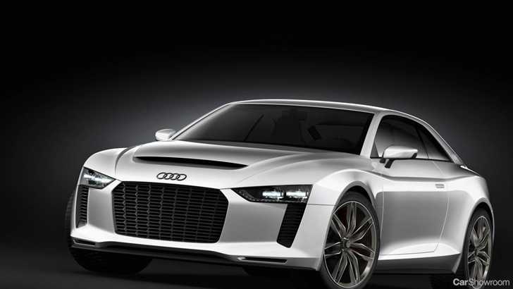 2010 AUDI