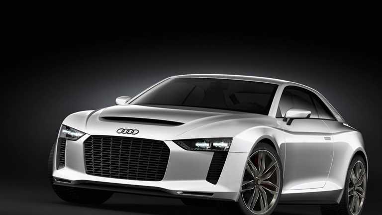 2010 AUDI