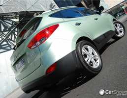 2010 HYUNDAI